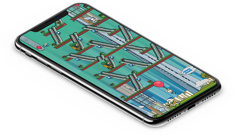 PP电子通力-清静