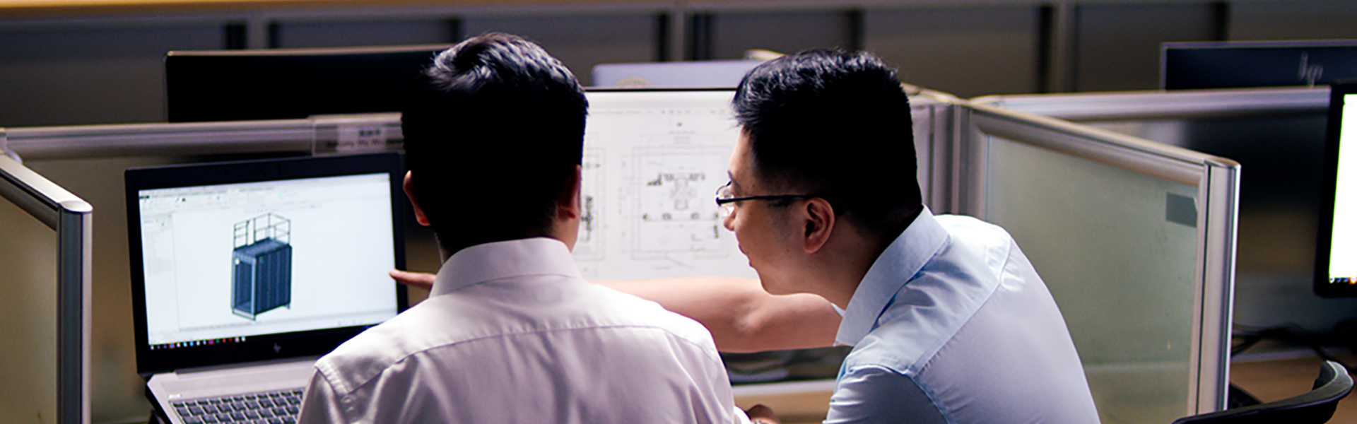 PP电子通力-卓越设计