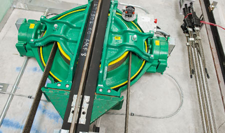 PP电子通力-立异设计