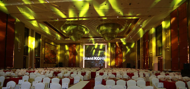 PP电子通力-新闻资讯