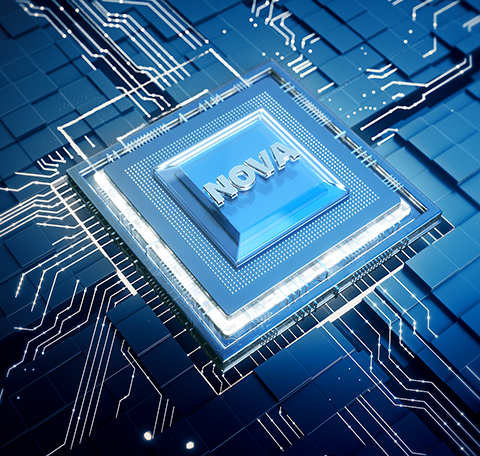 PP电子通力-立异设计