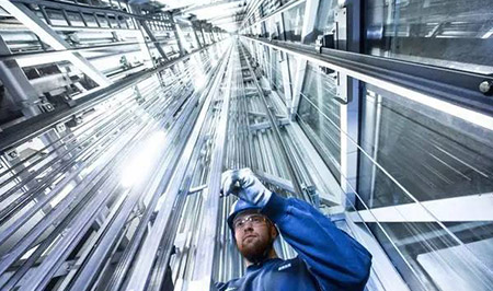 PP电子通力-立异设计