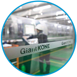 PP电子通力-公司先容