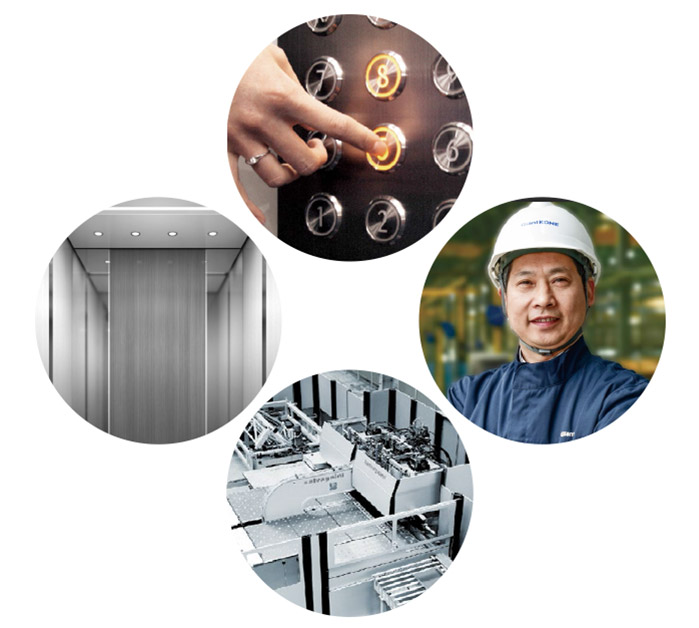 PP电子通力-产品优势