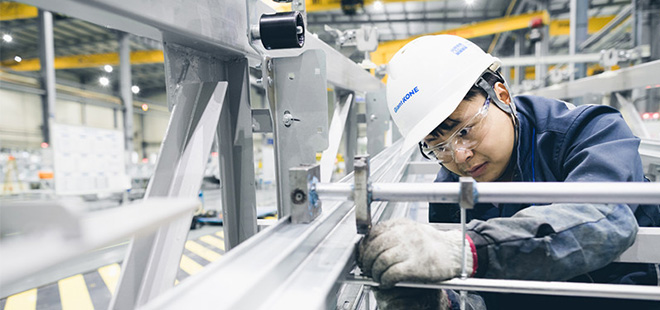 PP电子通力-新闻资讯