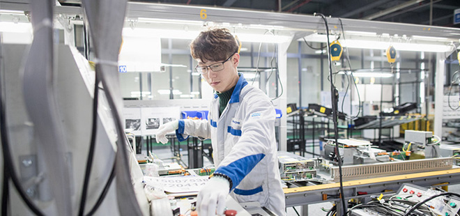 PP电子通力-新闻资讯