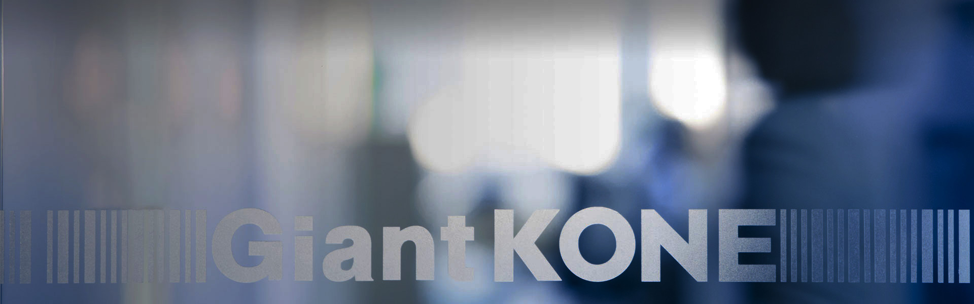 GiantKONE-COMPANY