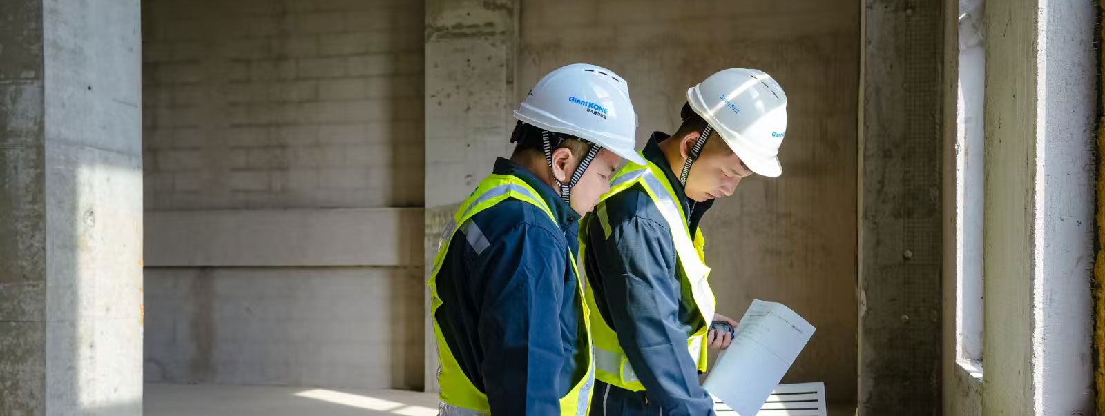 PP电子通力-装置治理