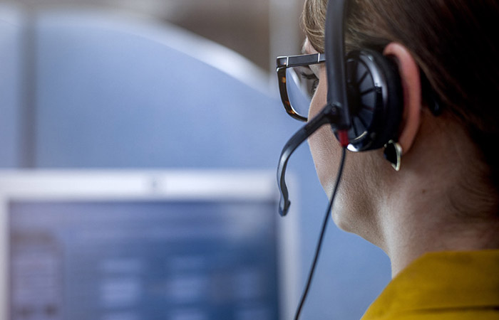 PP电子通力-维保服务