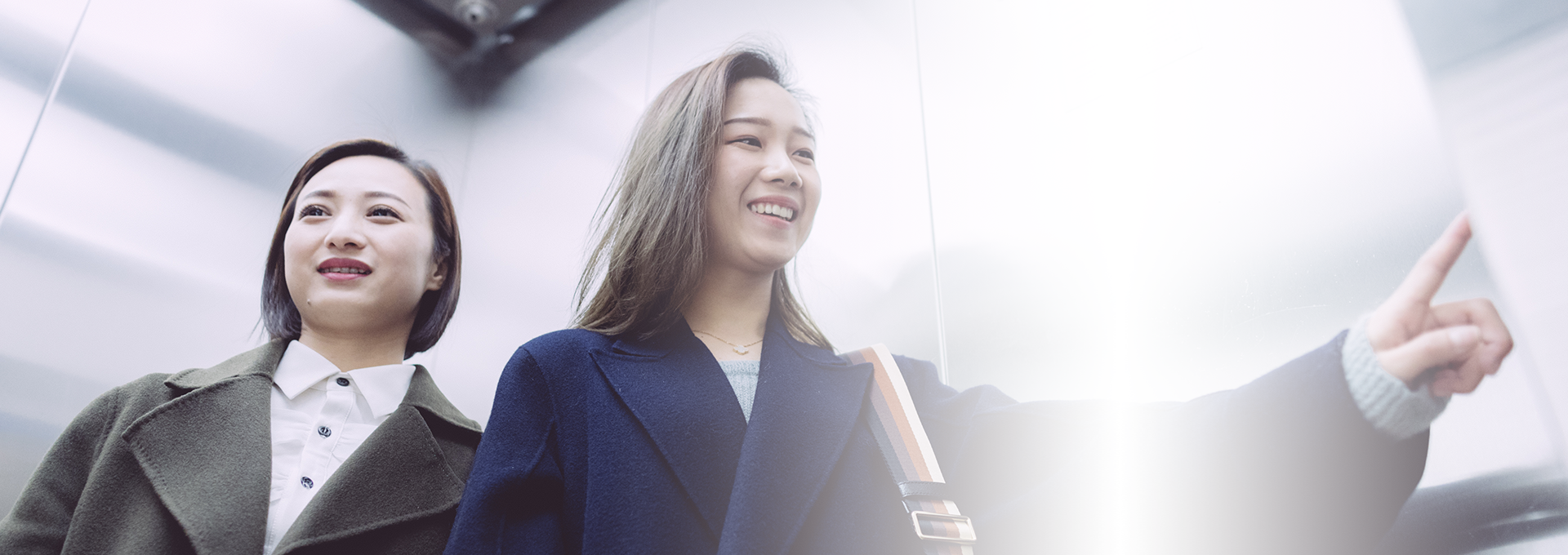 PP电子通力-清静