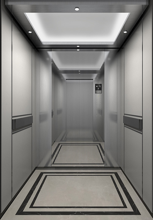 PP电子通力-解决方案