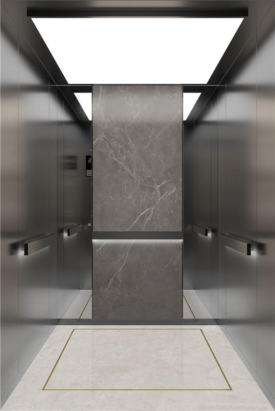 PP电子通力-解决方案