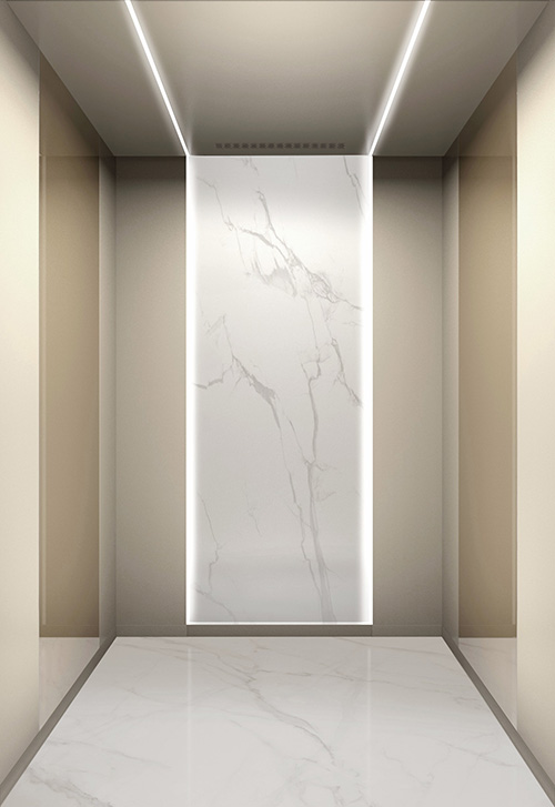 PP电子通力-解决方案