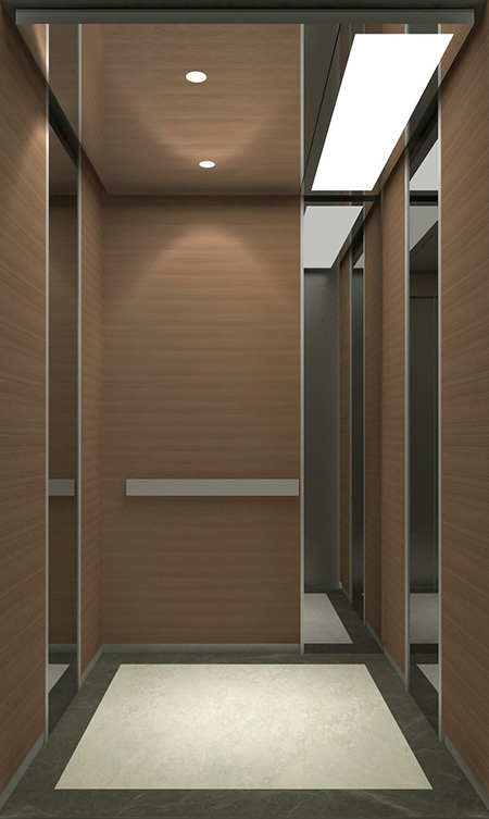 PP电子通力-解决方案