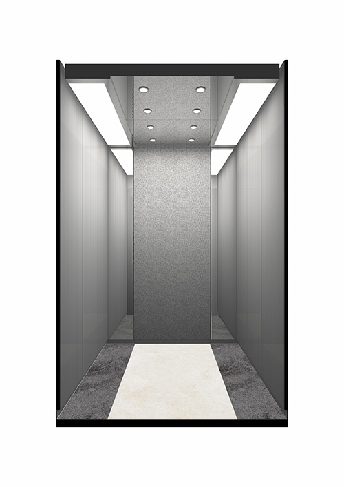 PP电子通力-解决方案