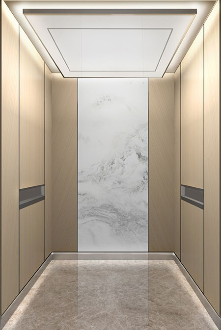 PP电子通力-解决方案