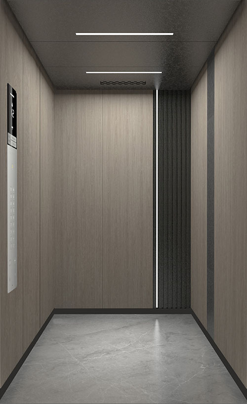 PP电子通力-解决方案