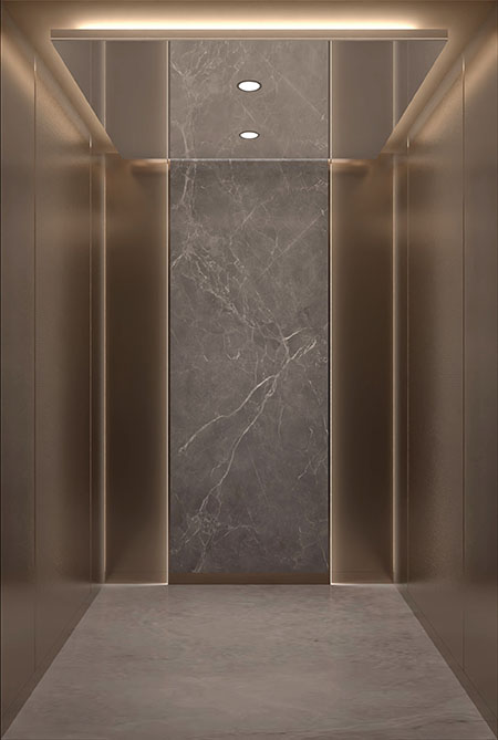 PP电子通力-解决方案