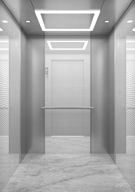 PP电子通力-解决方案