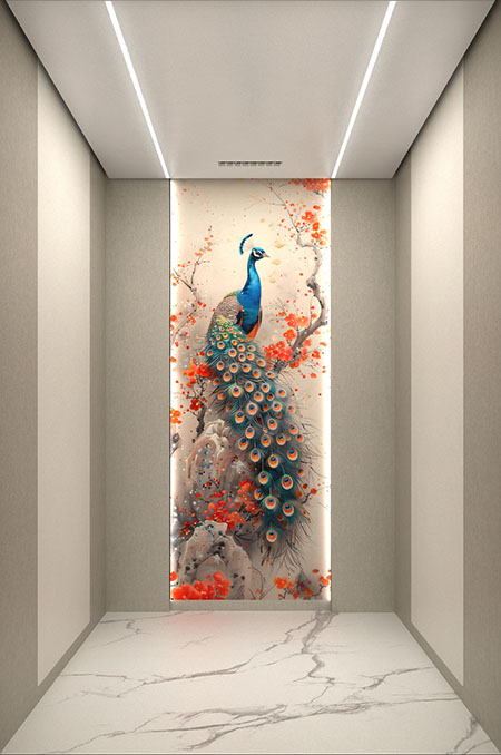 PP电子通力-解决方案