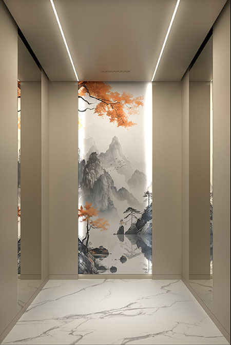 PP电子通力-解决方案