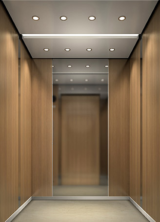 PP电子通力-解决方案