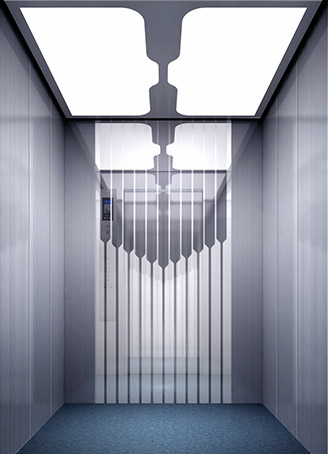 PP电子通力-解决方案